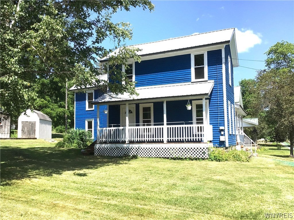 71 South Street — photo