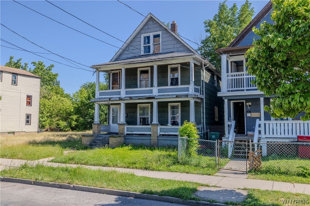1919 Niagara Street — photo