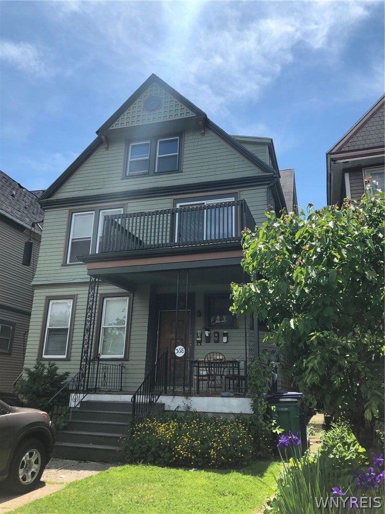 368 Bryant Street — photo