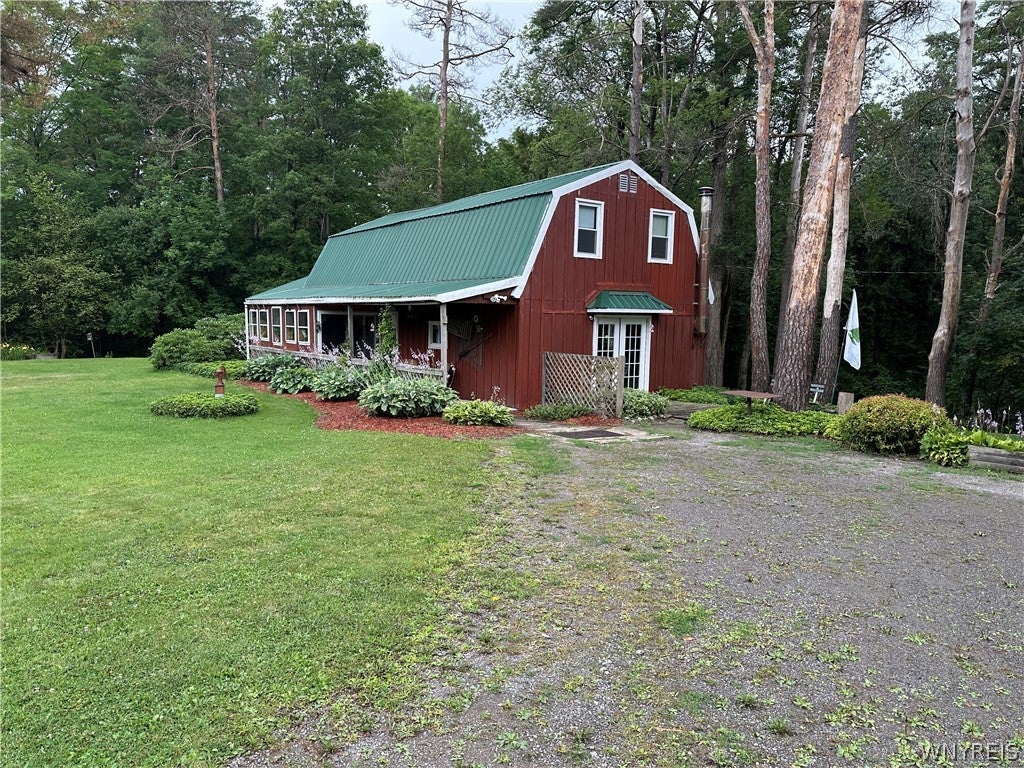 2326 Snyder Road — photo
