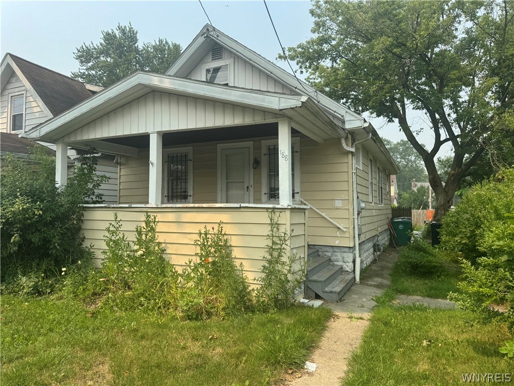 188 69th Street — photo