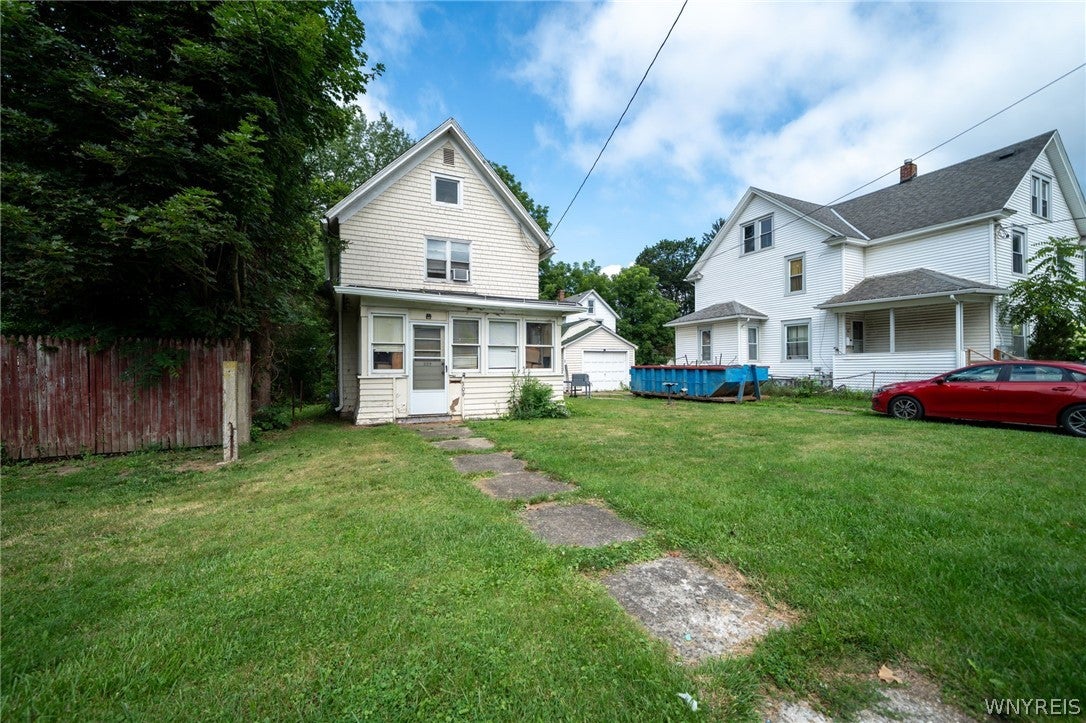 309 N 12th Street, Olean, NY 14760 — photo 2