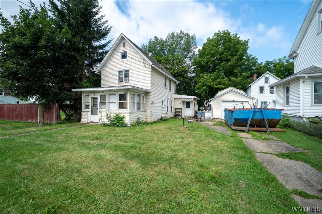 309 N 12th Street, Olean, NY 14760 — photo 3