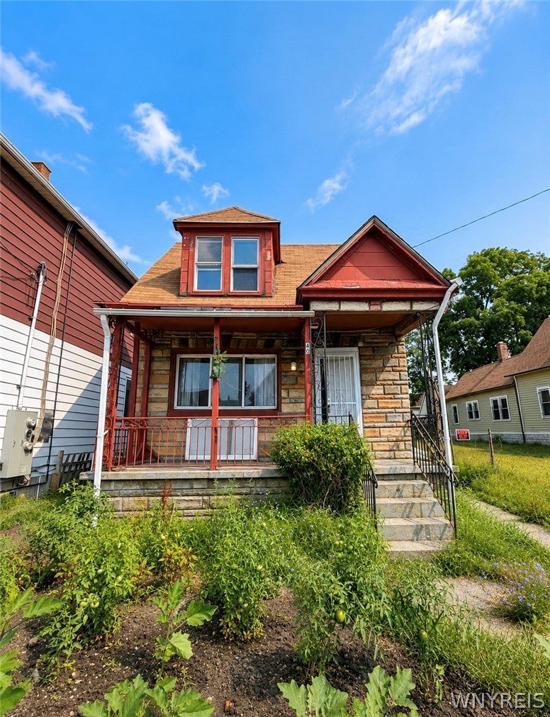 40 Ashley Street — photo