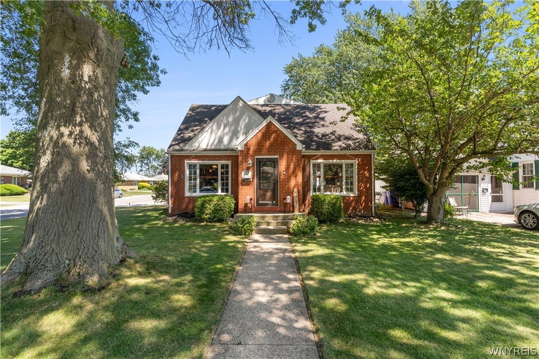 117 Emerald Drive — photo