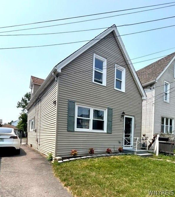 24 Euclid Avenue — photo