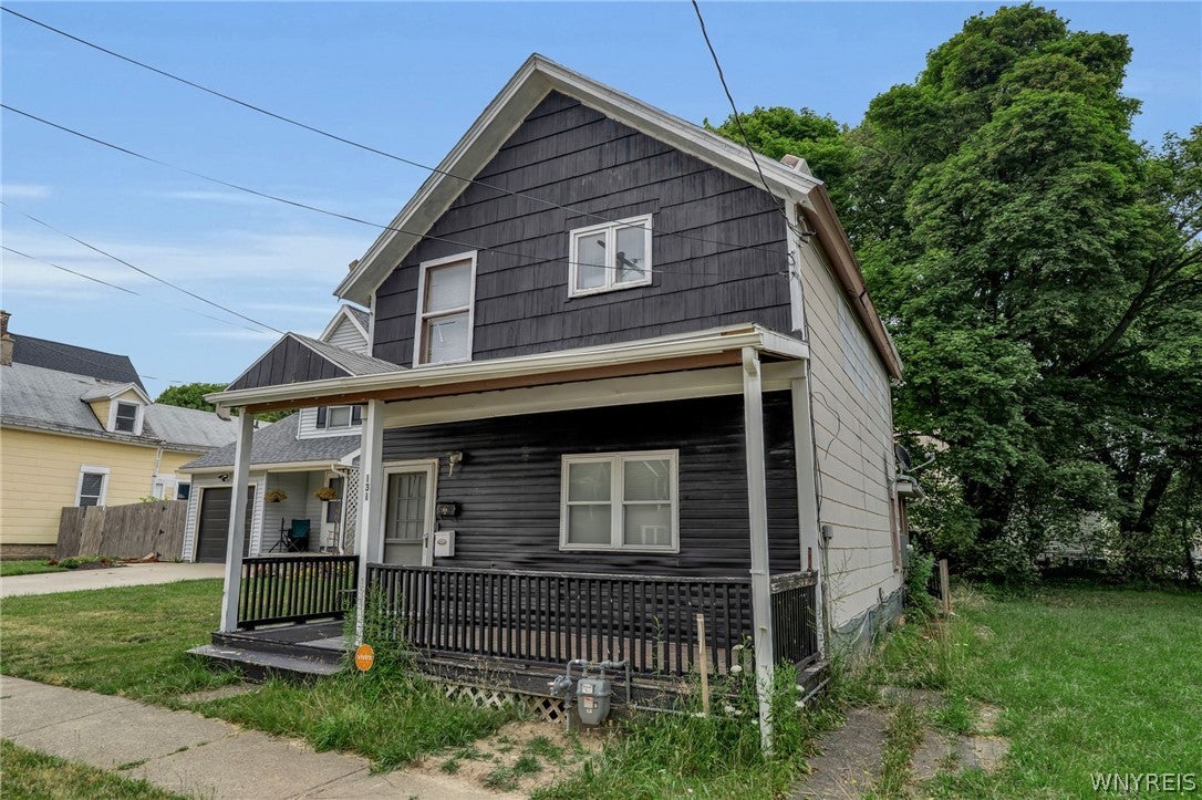 131 Lemon Street — photo