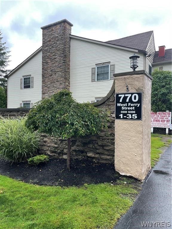770 W Ferry Street 5a — photo