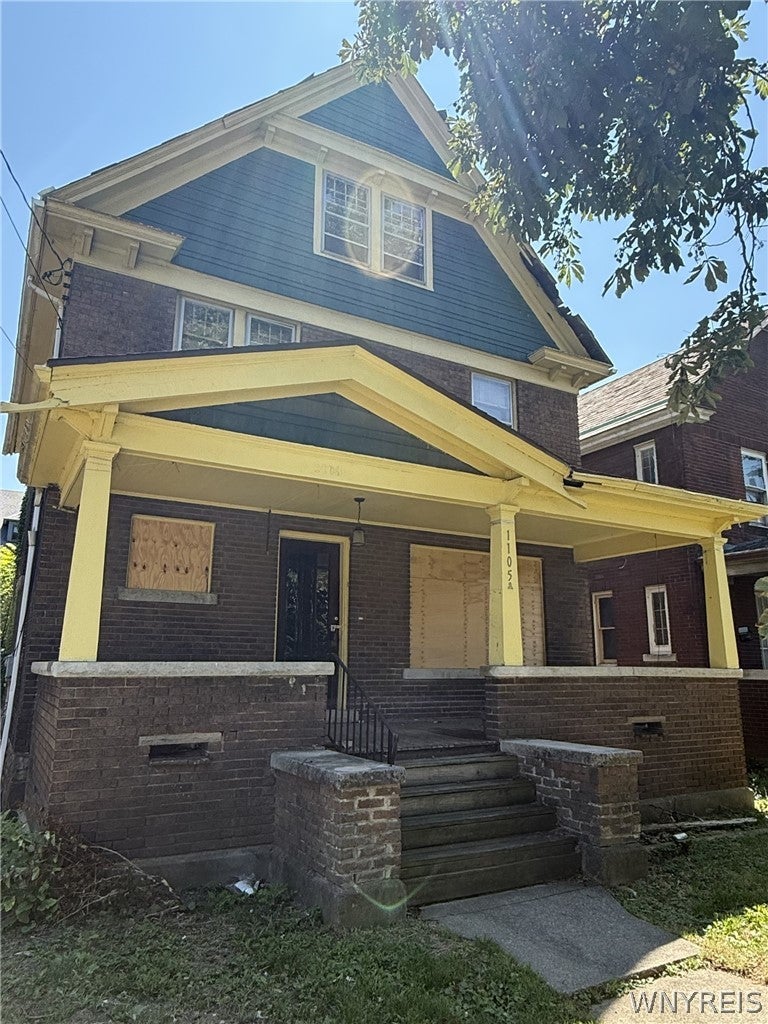 1105 Cleveland Avenue — photo
