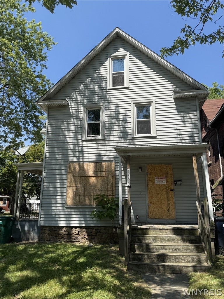 1600 Cleveland Avenue — photo