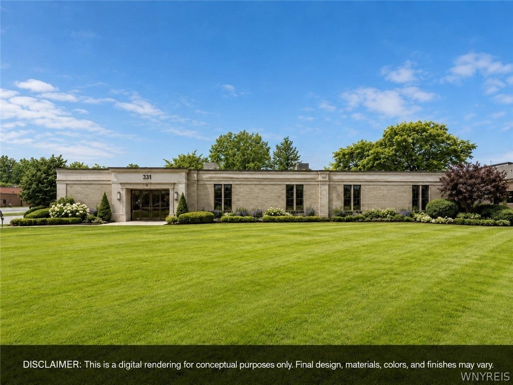 331 John James Audubon Parkway — photo