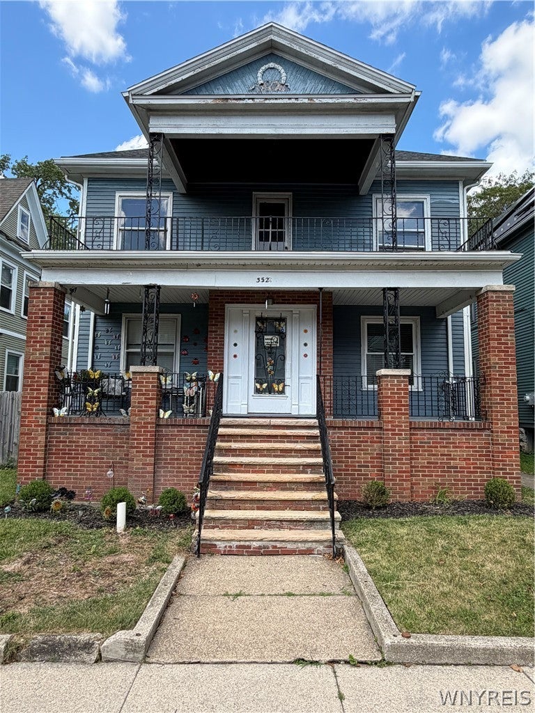 352 Auburn Avenue — photo