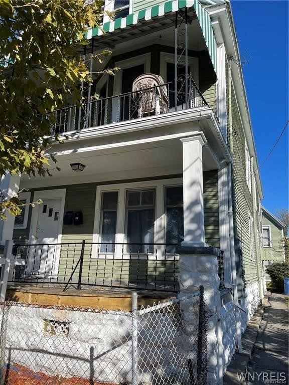 291 Walnut Street — photo