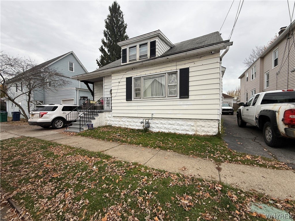 170 Newfield Street — photo
