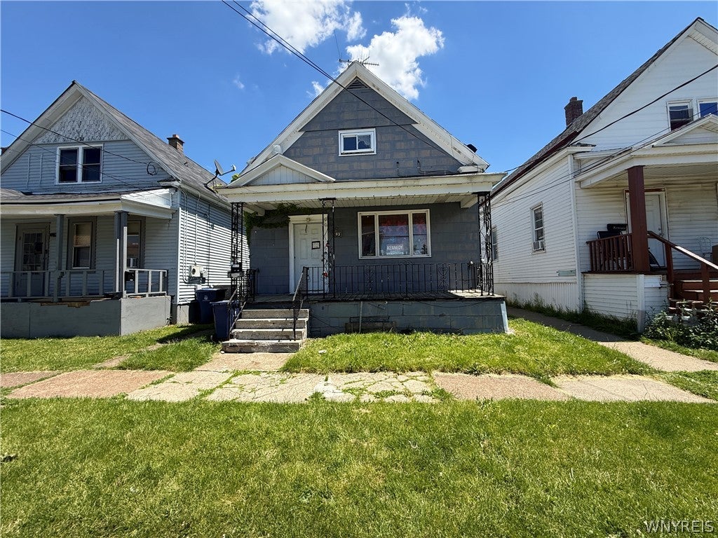 93 Gatchell Street — photo
