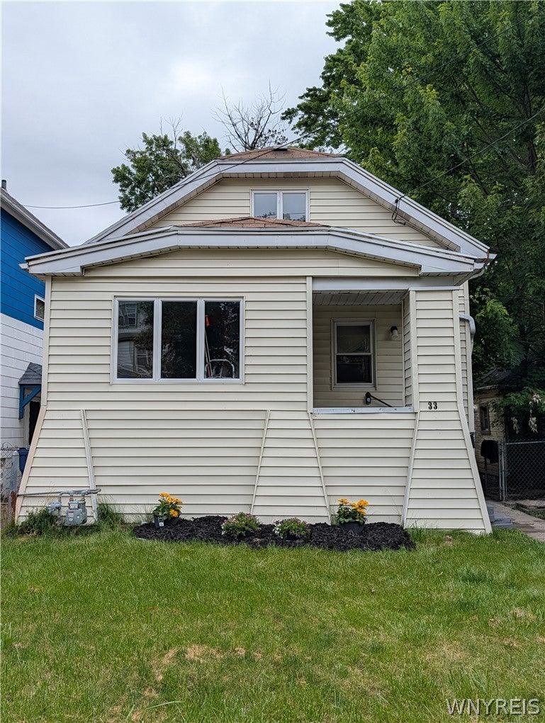 33 Argus Street — photo