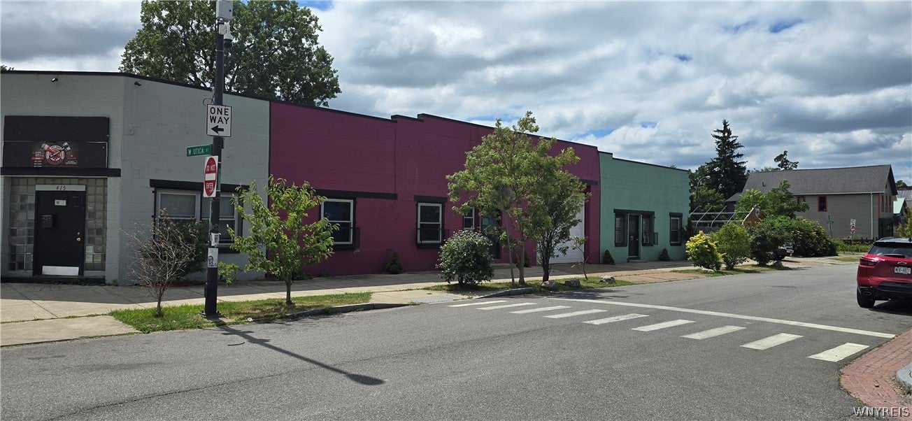 405 Rhode Island Street — photo