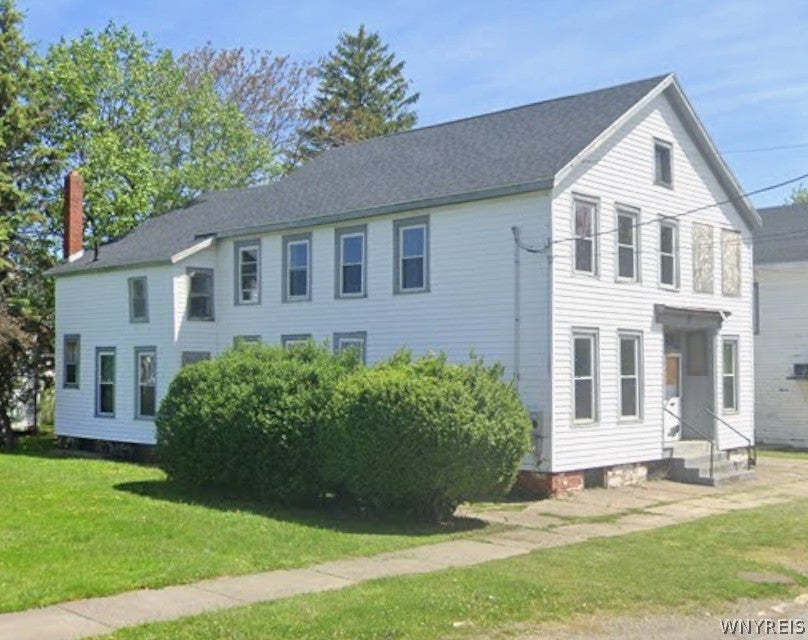 88 E 2nd Street, Dunkirk, NY 14048 — photo 2