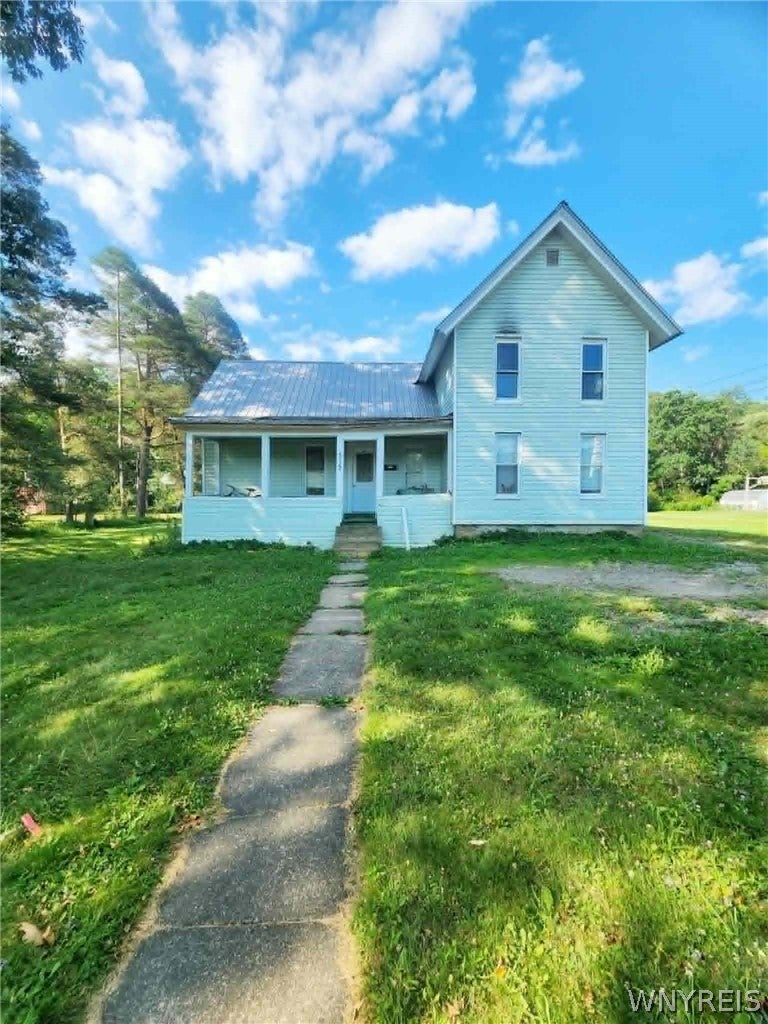 515 Rock City Street — photo