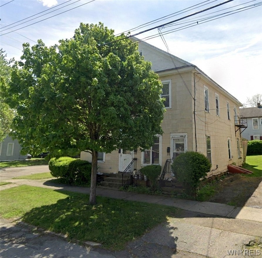 93 E 2nd Street, Dunkirk, NY 14048 — photo 2