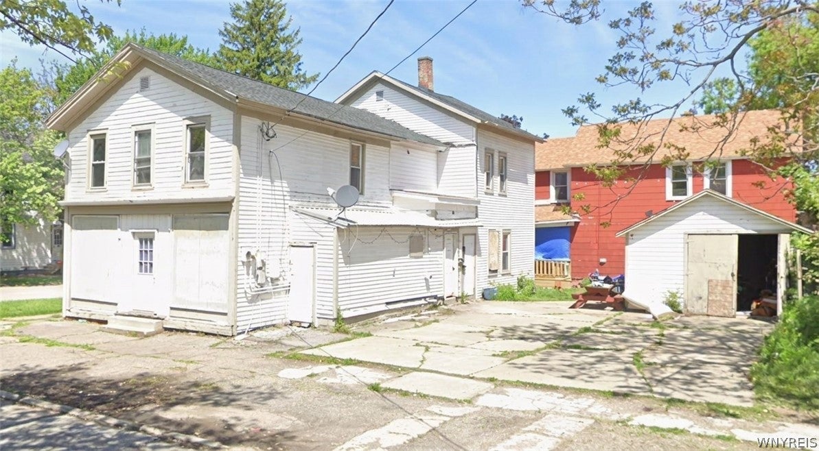 94 E 2nd Street, Dunkirk, NY 14048 — photo 2