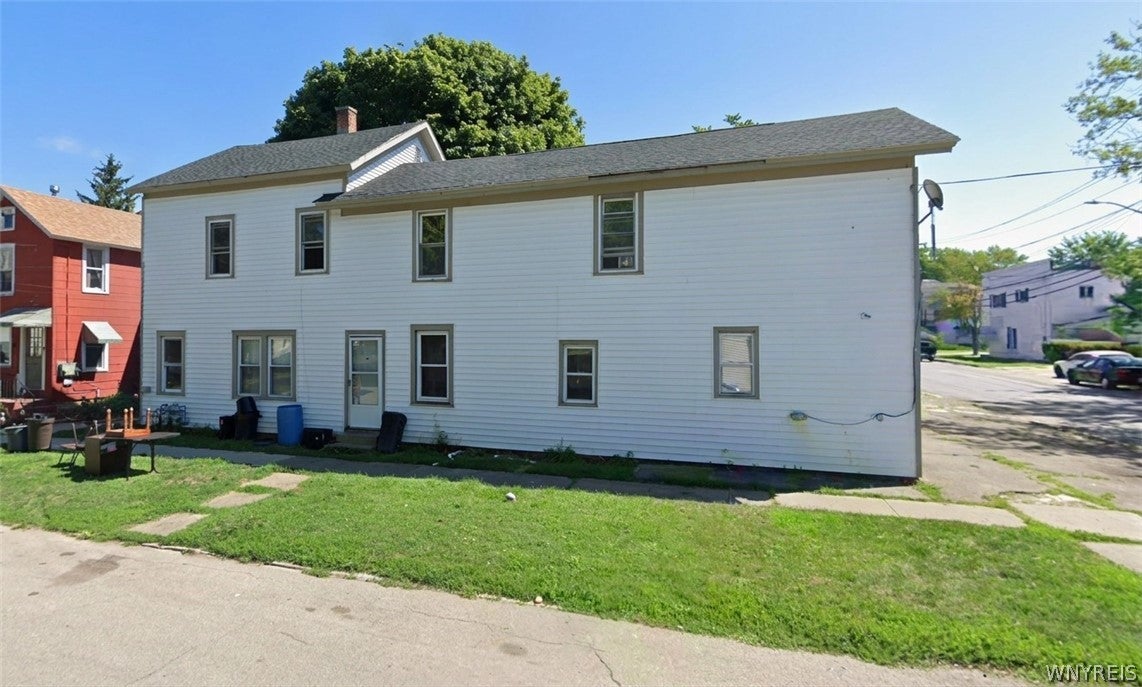 94 E 2nd Street, Dunkirk, NY 14048 — photo 3