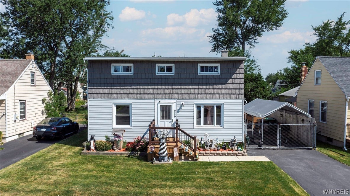 276 Westbrook Drive — photo
