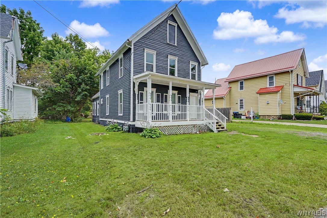 817 Bishop Street, Olean, NY 14760 — photo 2