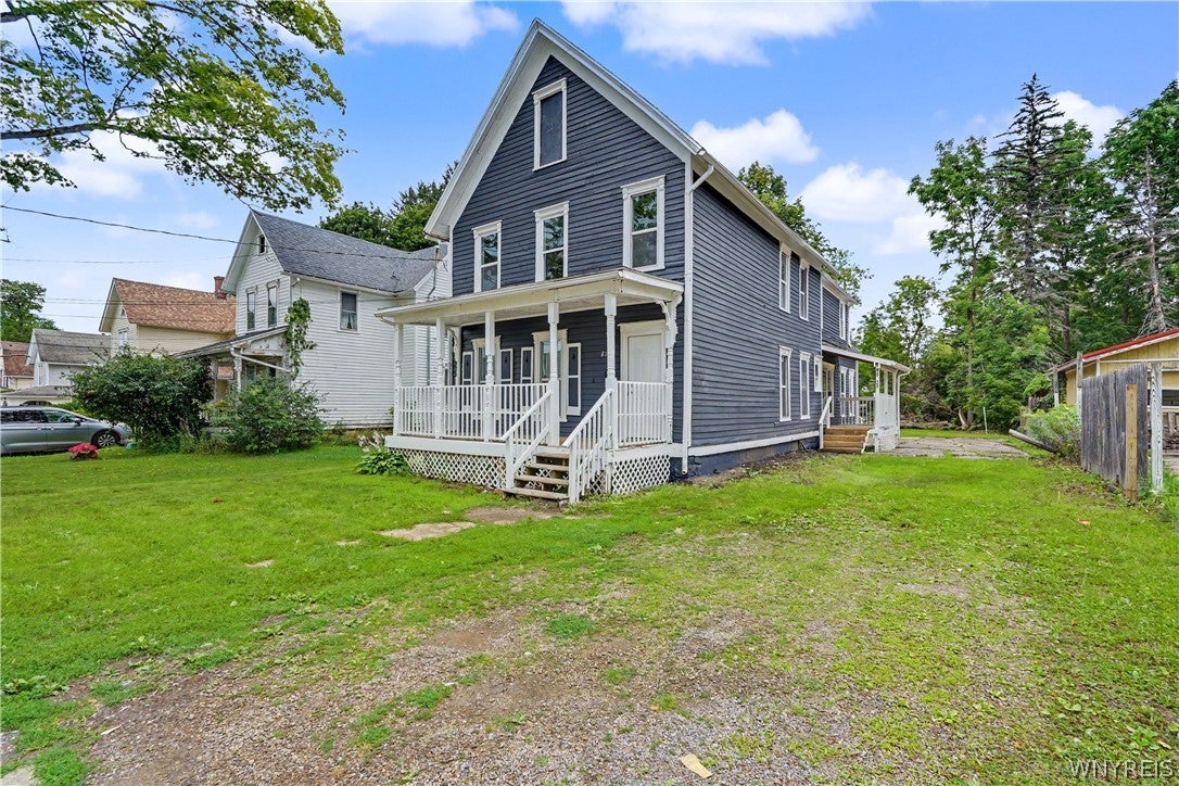 817 Bishop Street, Olean, NY 14760 — photo 3