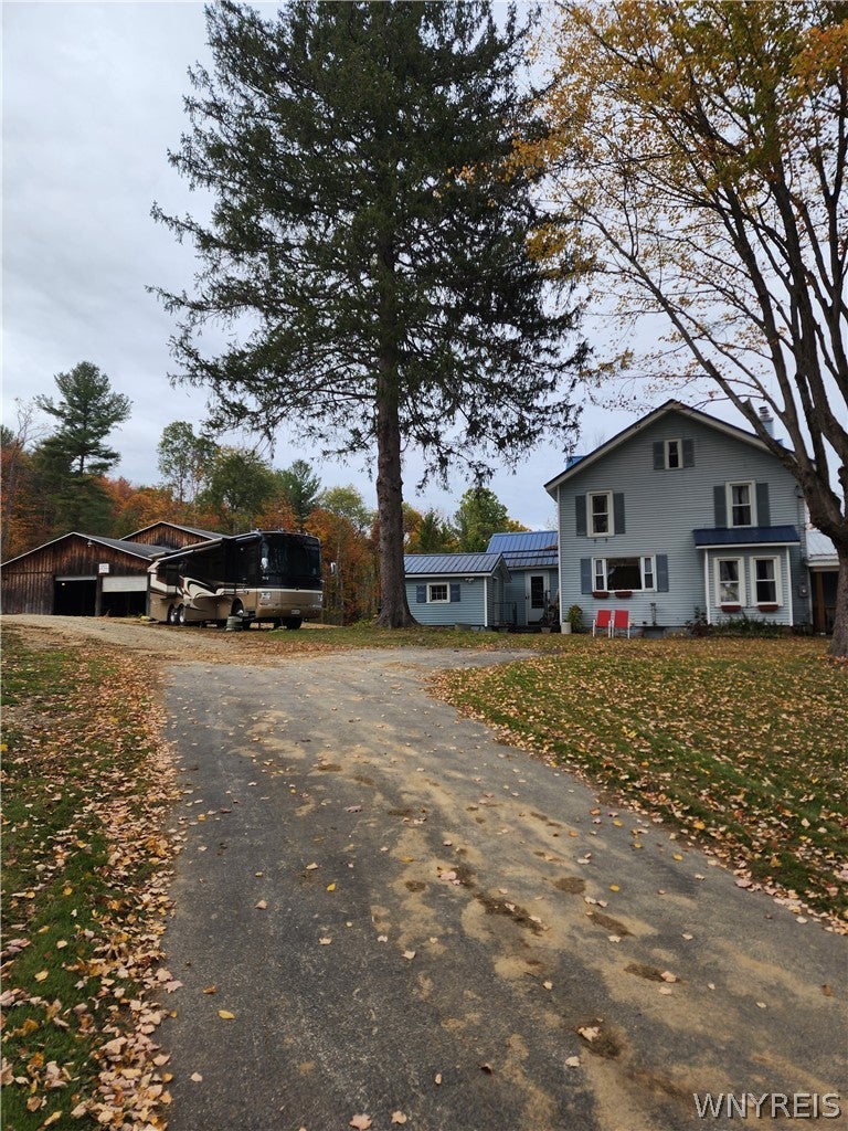 4013 Route 380 — photo