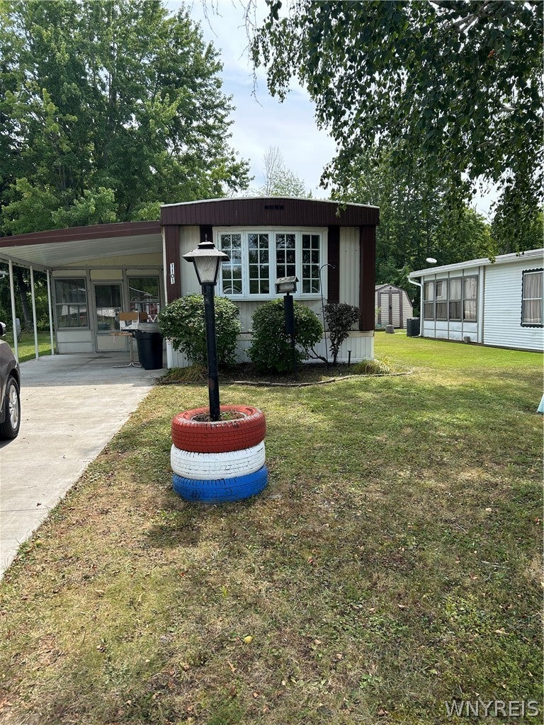 1101 Creekside Drive — photo