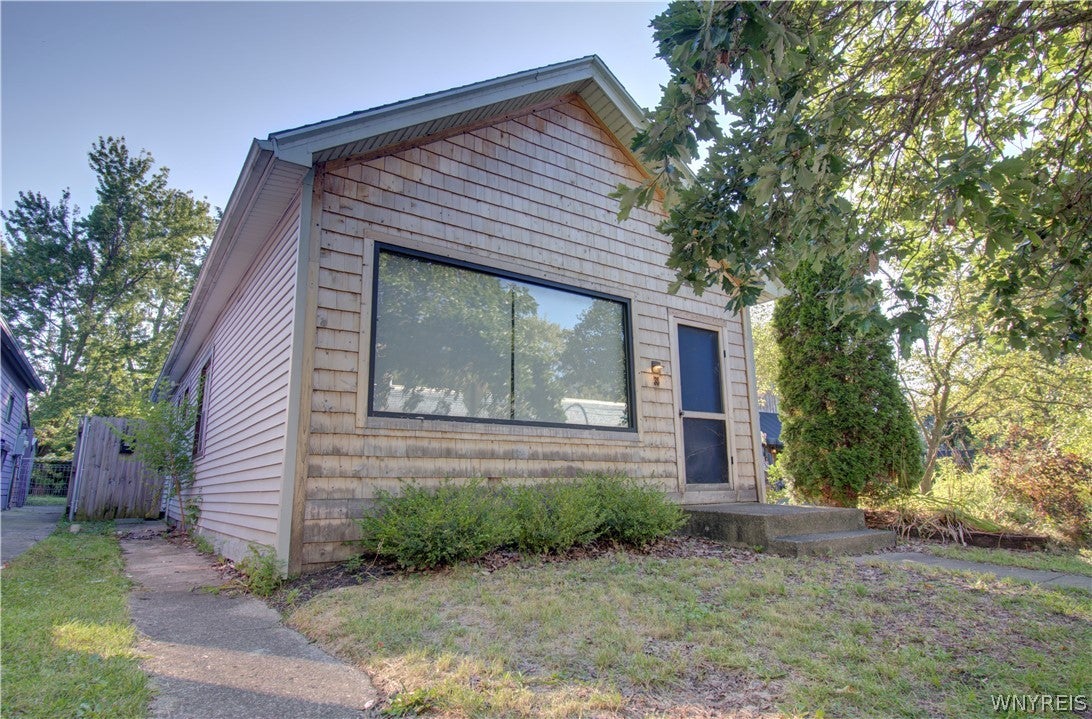 38 Brayton Street — photo