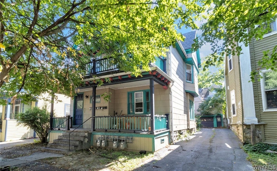 29 Livingston Street — photo