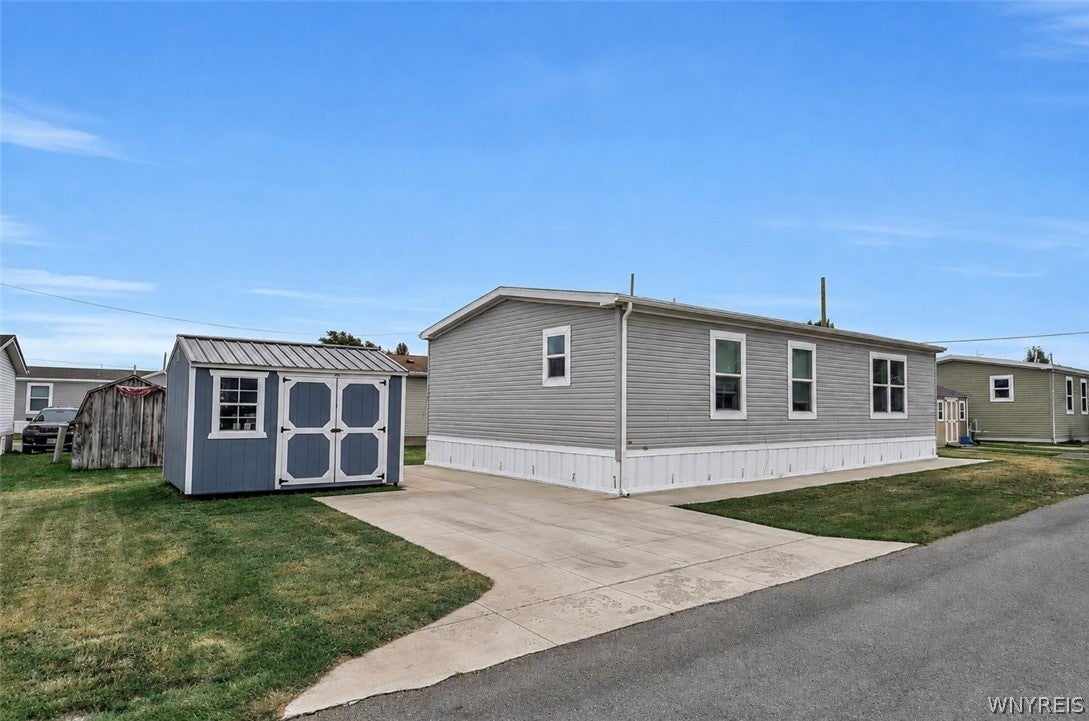 1452 West Dr — photo