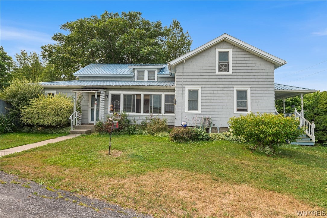 5297 Michigan Road — photo
