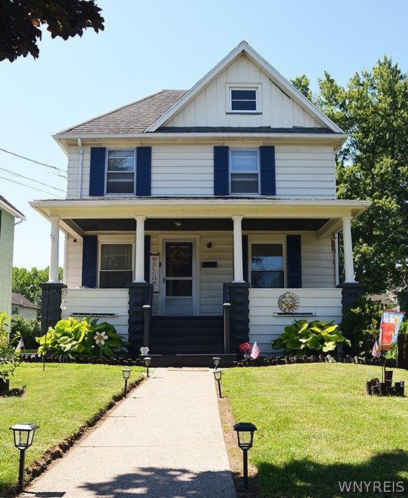 129 S Main Street — photo