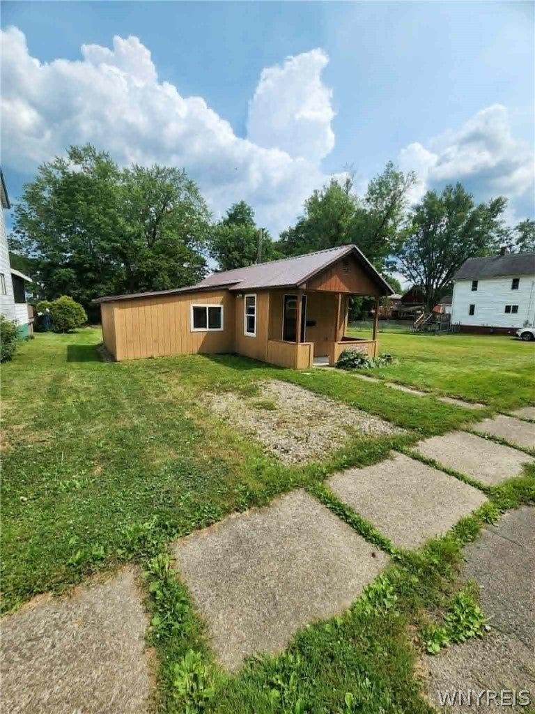 170 Highland Avenue — photo