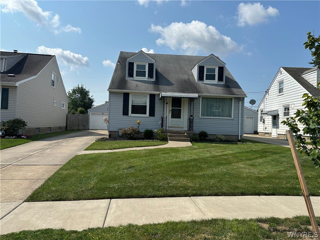 14 Quaker Ridge Road — photo