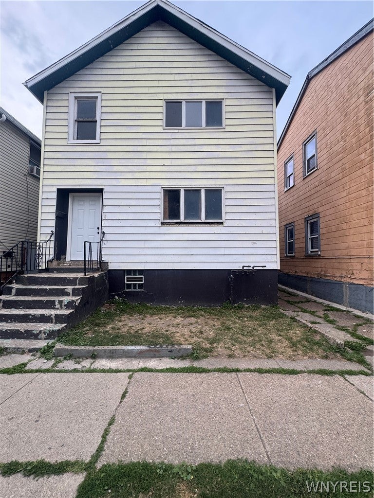 255 Efner Street — photo