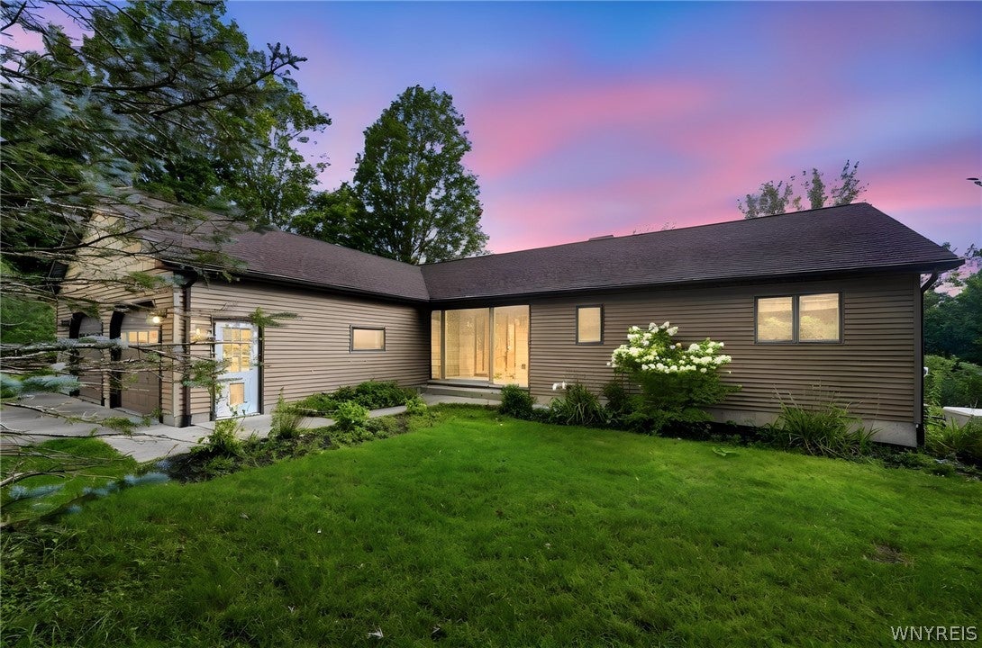 2328 Gowanda Zoar Road — photo