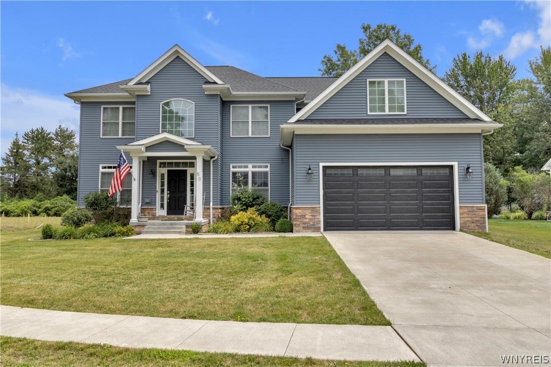 50 Autumn Creek Court — photo