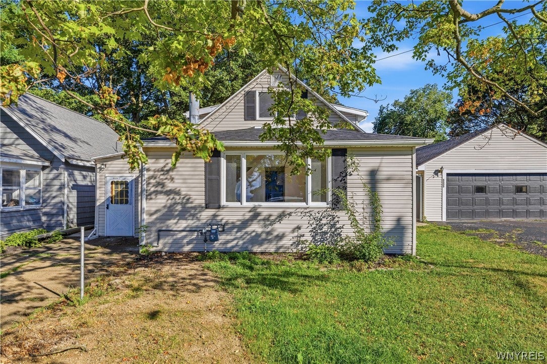 6505 Hamilton Drive — photo