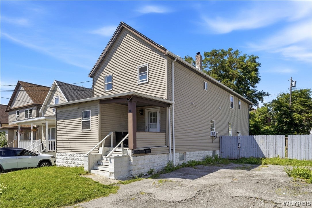 26 Caldwell Place — photo