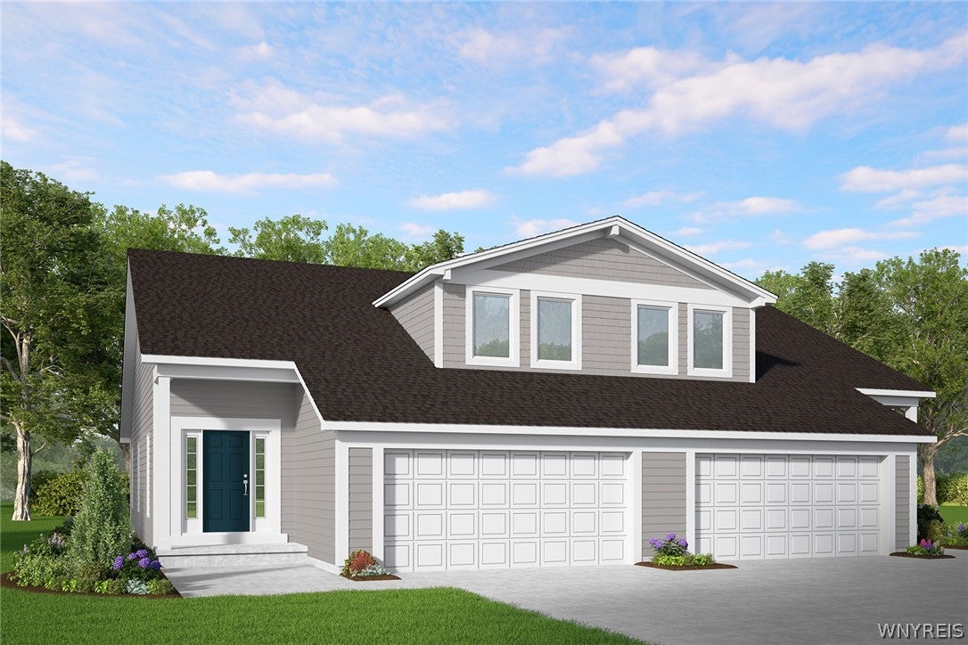 110 Cloverleaf Court 2 — photo