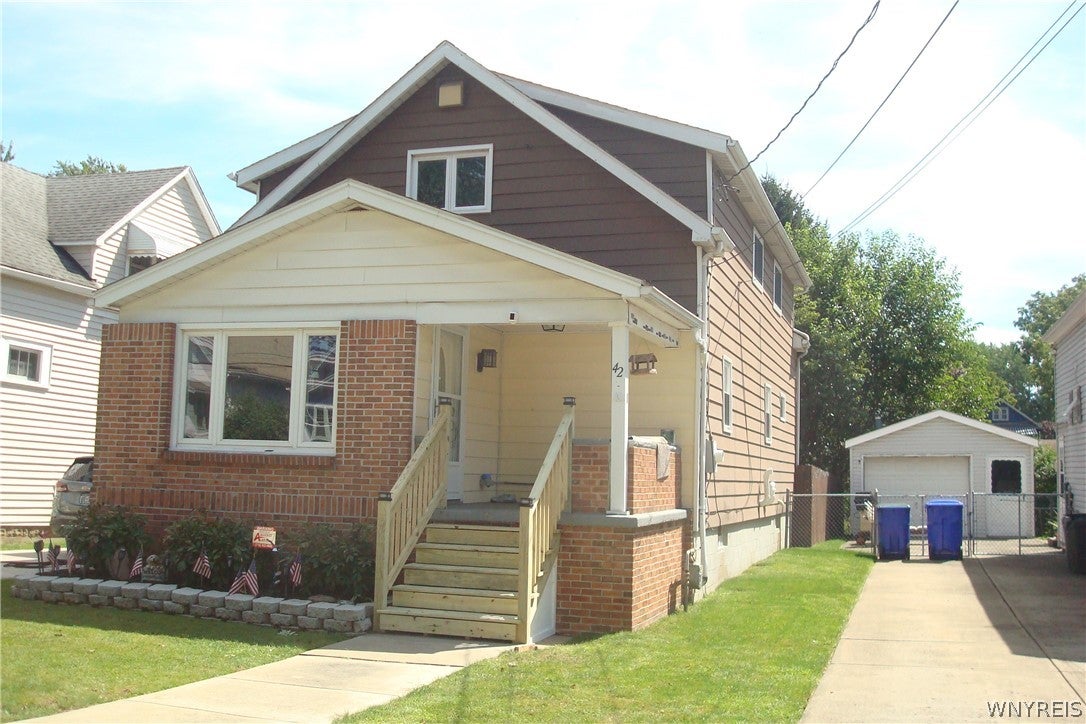 42 Wichita Road — photo