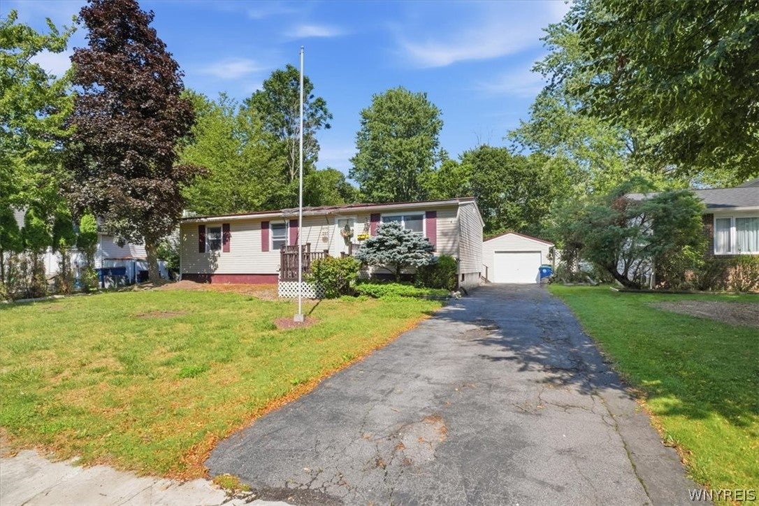 295 Bucyrus Drive — photo