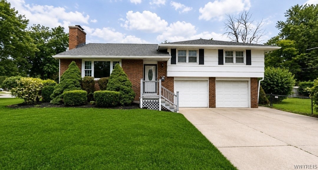 163 Park Forest Drive — photo