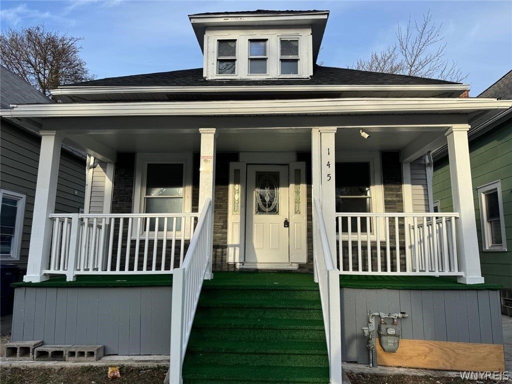 145 Heath Street — photo