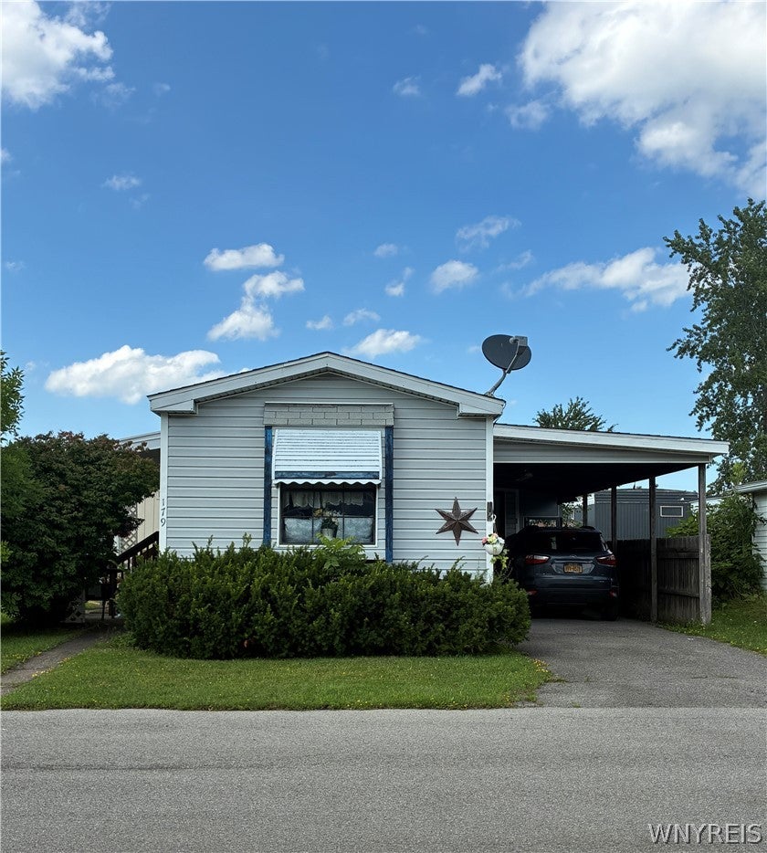 6035 179 S S Transit-179 Brookside Ave Road 179 — photo