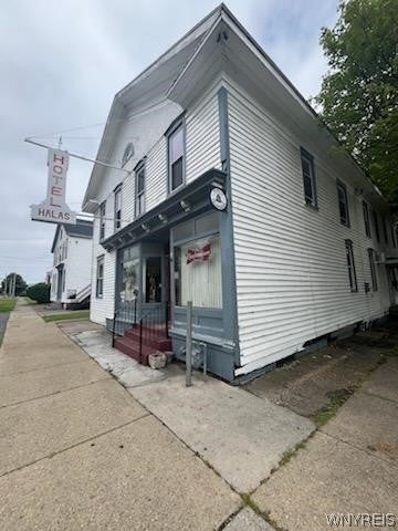 92 E 2nd Street — photo